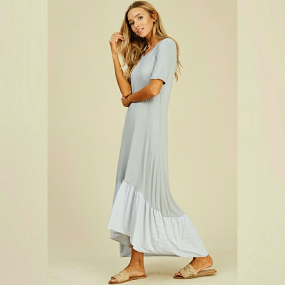 Midi Dress - Picture 2 of 3